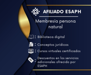 Membresía Persona Natural