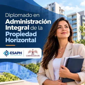 Diplomado en Administración Integral de la Propiedad Horizontal