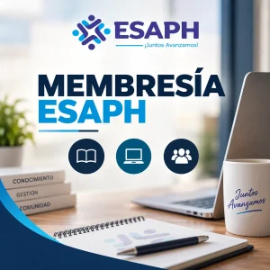 Membresía ESAPH